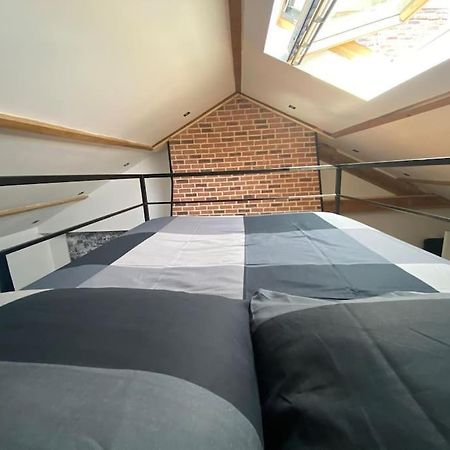 Loft: Le New-York Apartman Rouen Kültér fotó