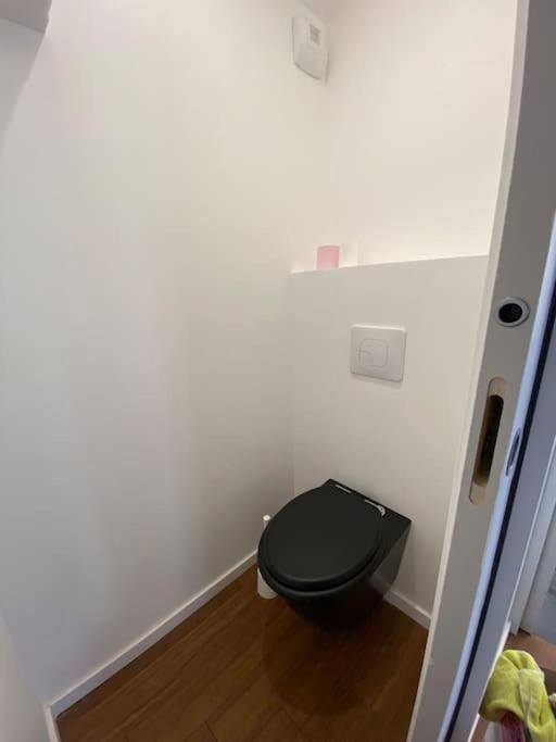 Loft: Le New-York Apartman Rouen Kültér fotó