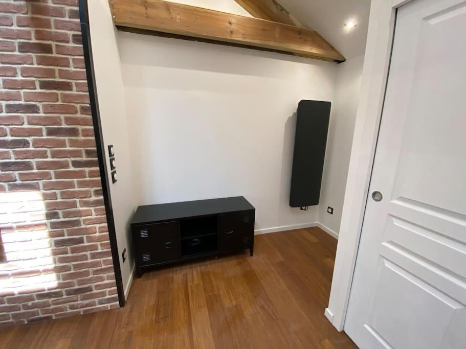 Loft: Le New-York Apartman Rouen Kültér fotó